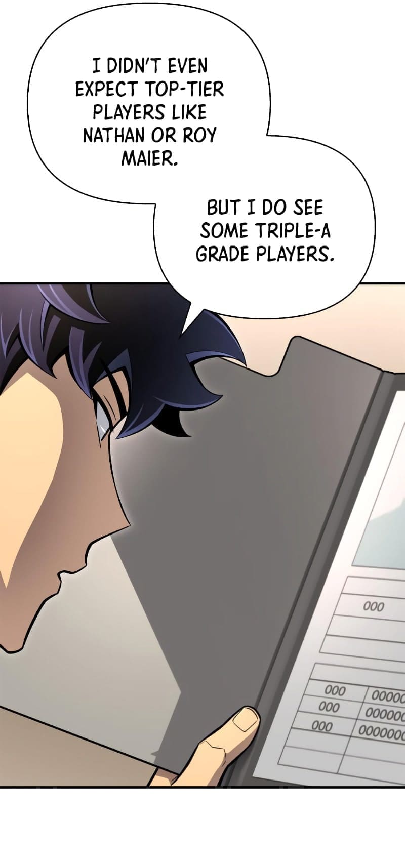 Superhuman Battlefield, Chapter 78 image 14